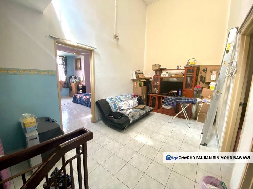 Desa Latania Shah Alam 2 Storey Terrace RENOVATED UNIT Shah Alam For Sale, Selangor, Shah Alam