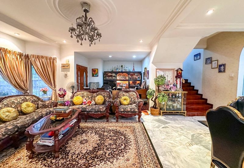 Seksyen 7, Shah Alam