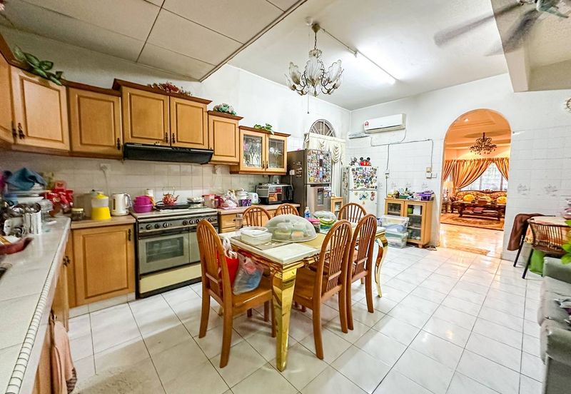 Seksyen 7, Shah Alam