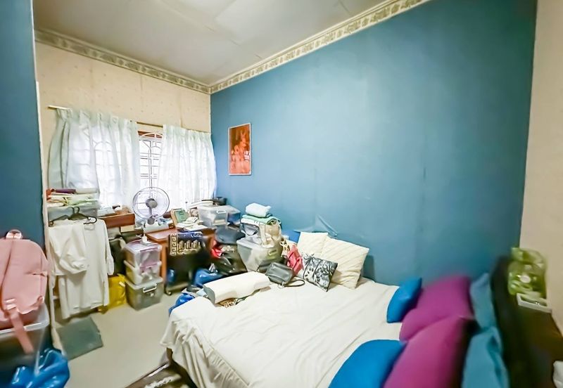 Seksyen 7, Shah Alam