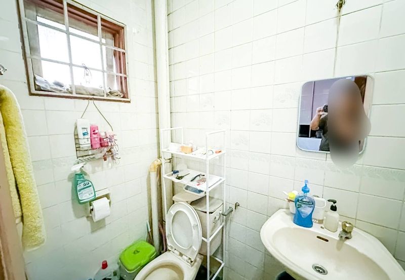 Seksyen 7, Shah Alam