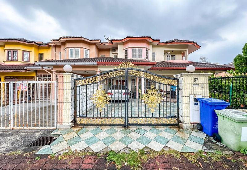 Seksyen 7, Shah Alam