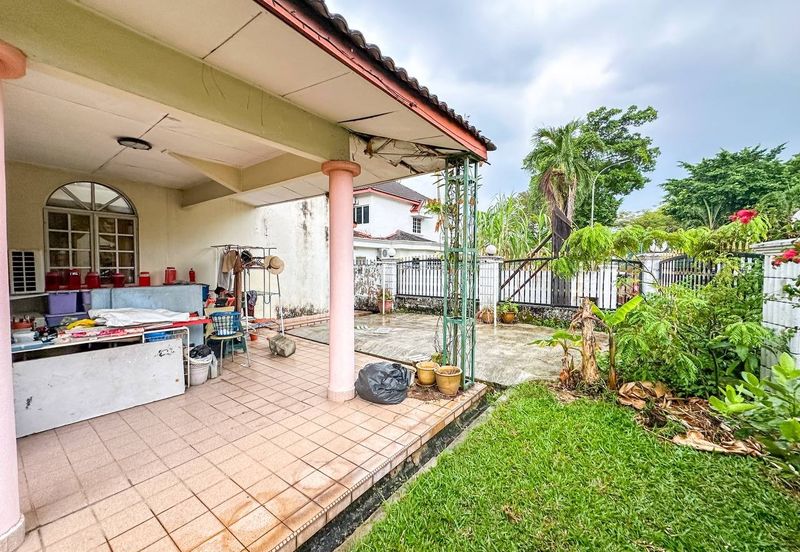 Seksyen 7, Shah Alam