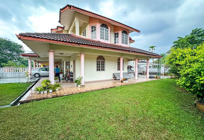 Seksyen 7, Shah Alam