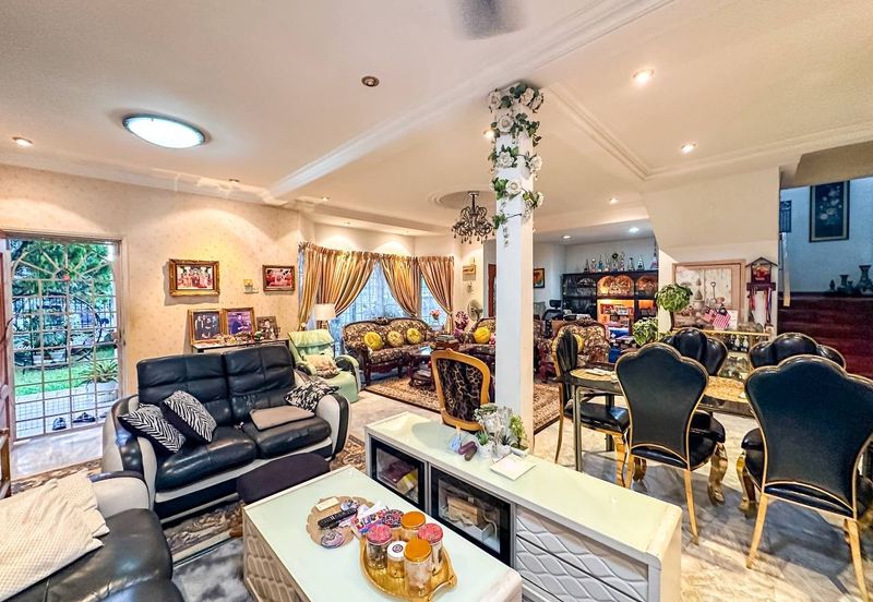 Seksyen 7, Shah Alam