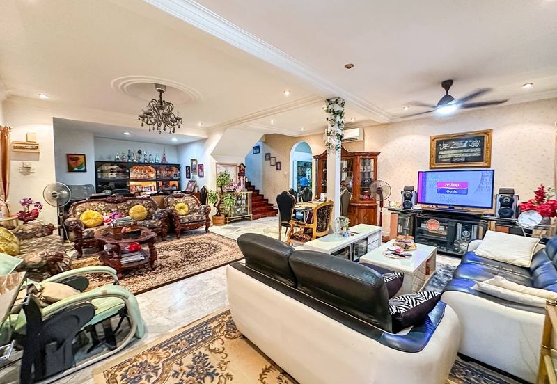 Seksyen 7, Shah Alam