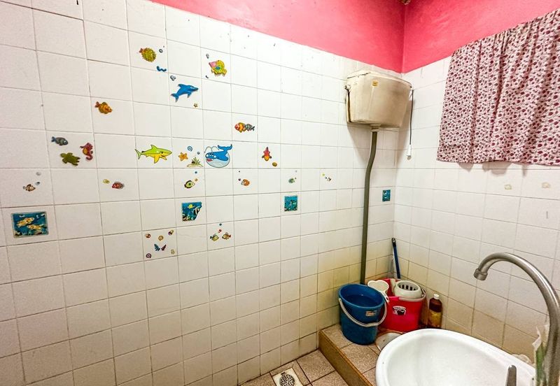 Seksyen 7, Shah Alam