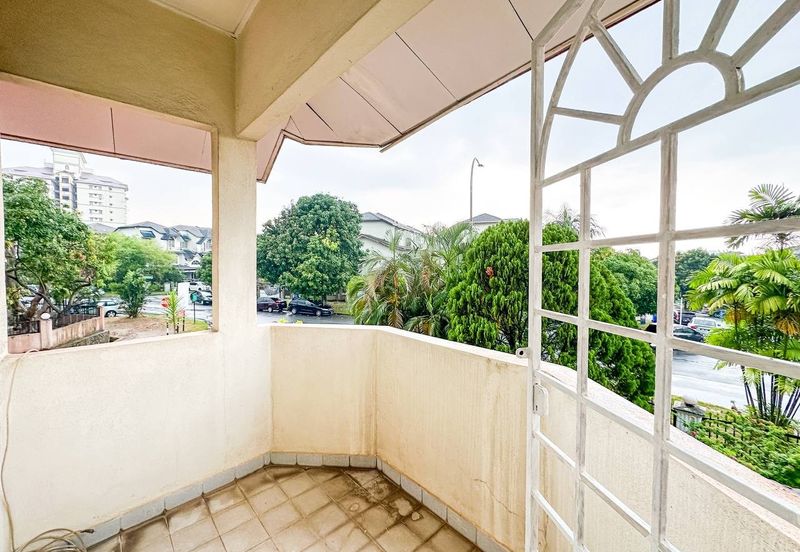 Seksyen 7, Shah Alam