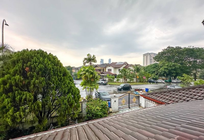 Seksyen 7, Shah Alam