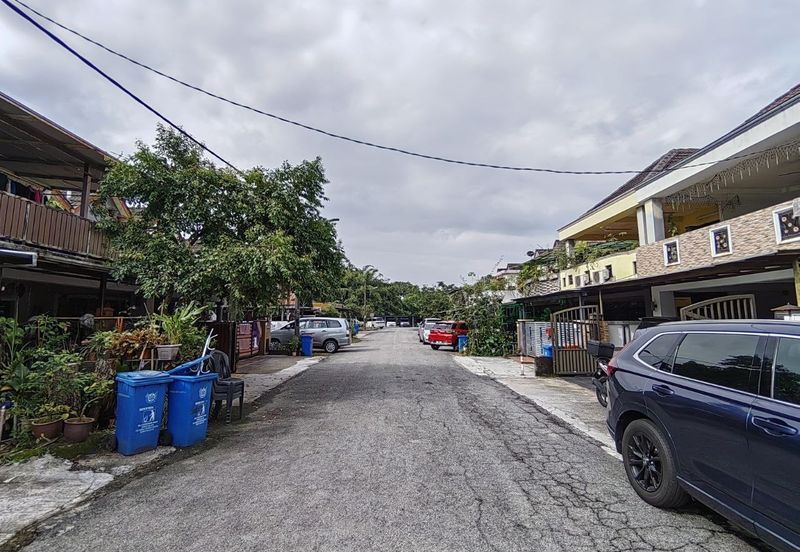 Seksyen 24, Shah Alam