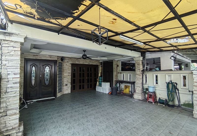 Seksyen 24, Shah Alam