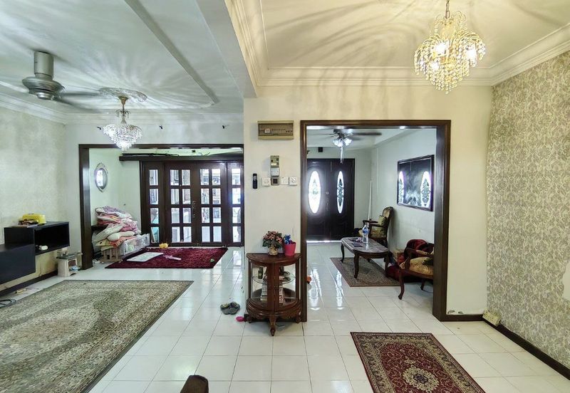 Seksyen 24, Shah Alam