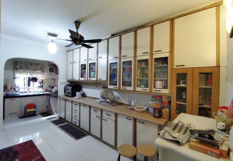 Seksyen 24, Shah Alam