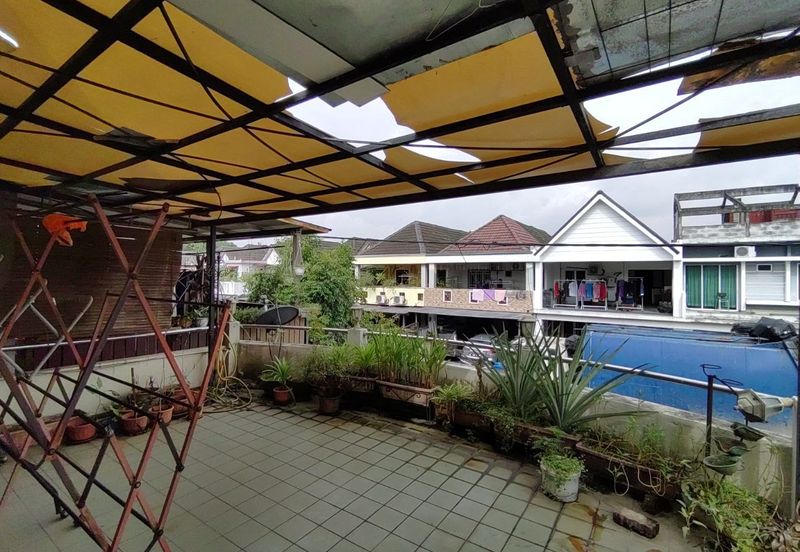 Seksyen 24, Shah Alam