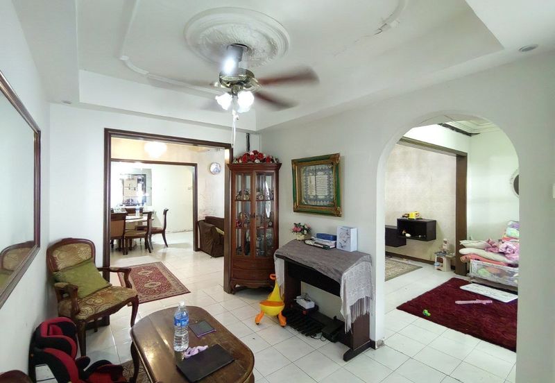 Seksyen 24, Shah Alam