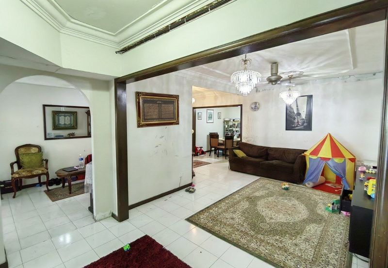 Seksyen 24, Shah Alam