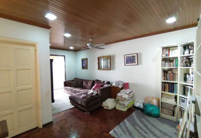 Seksyen 24, Shah Alam