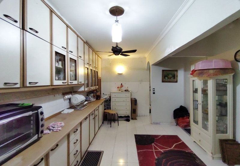 Seksyen 24, Shah Alam