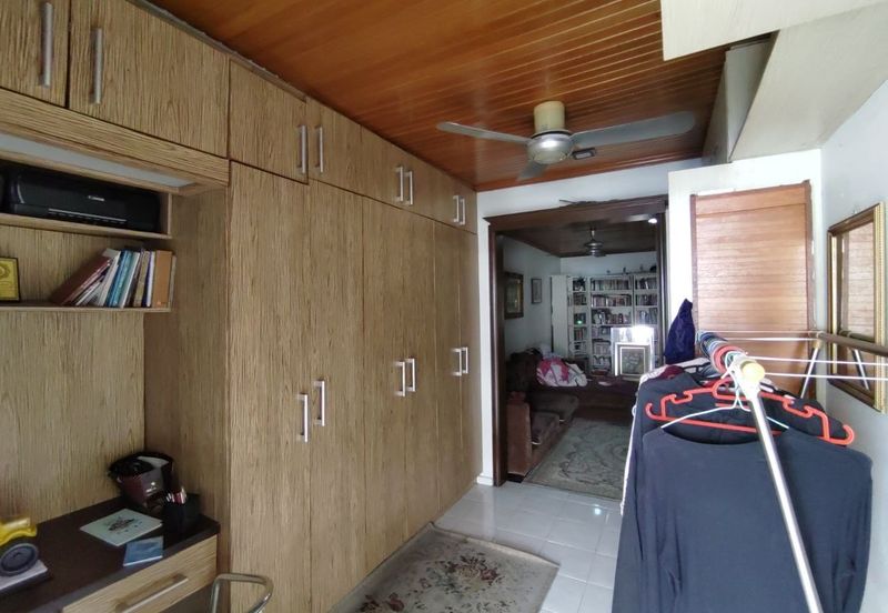 Seksyen 24, Shah Alam