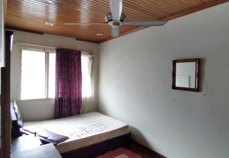 Seksyen 24, Shah Alam