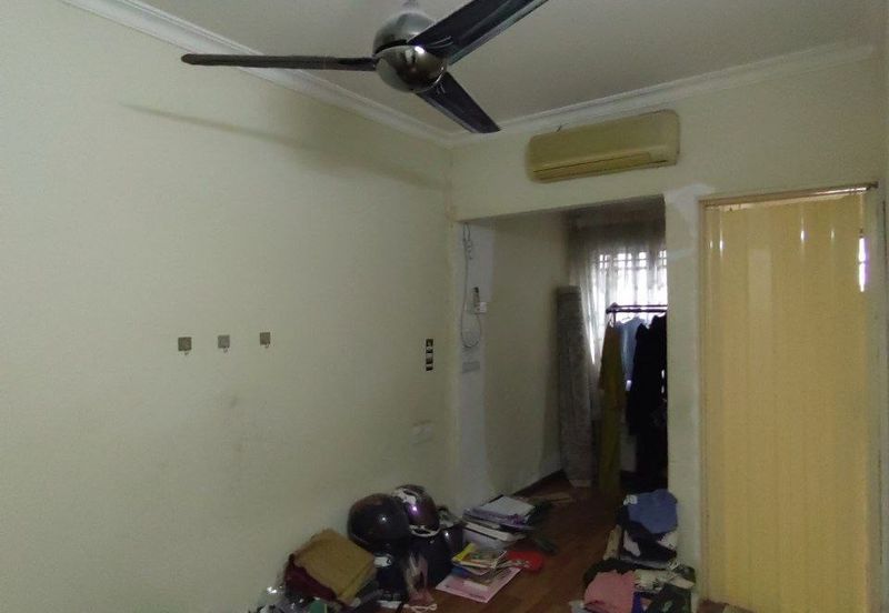 Seksyen 24, Shah Alam