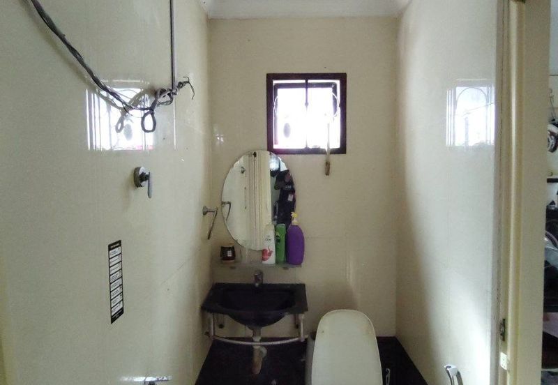 Seksyen 24, Shah Alam