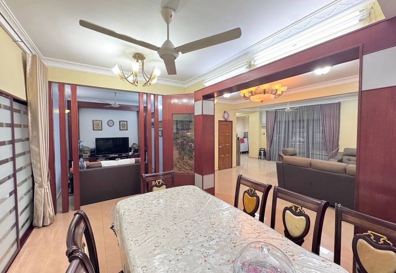 Putra Bestari @ Putra Heights