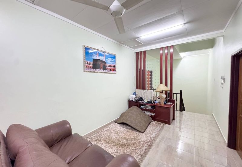 Putra Bestari @ Putra Heights