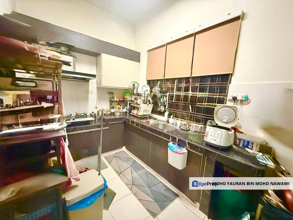 Bandar Puteri Klang 2 Storey Terrace FREEHOLD Klang For Sale, Selangor, Klang