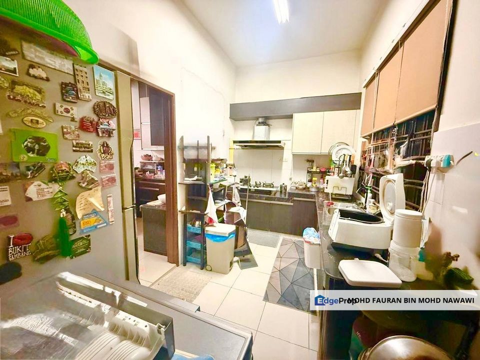 Bandar Puteri Klang 2 Storey Terrace FREEHOLD Klang For Sale, Selangor, Klang