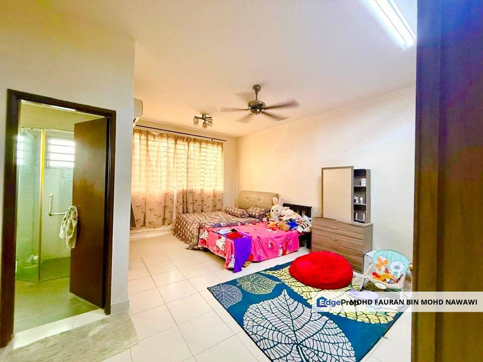 Bandar Puteri Klang 2 Storey Terrace FREEHOLD Klang For Sale, Selangor, Klang