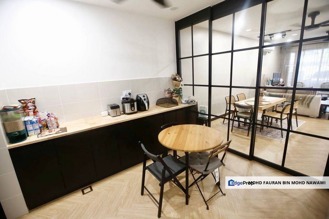 Elmina Green 1 Shah Alam 2 Storey Terrace RENOVATED Shah Alam For Sale, Selangor, Shah Alam