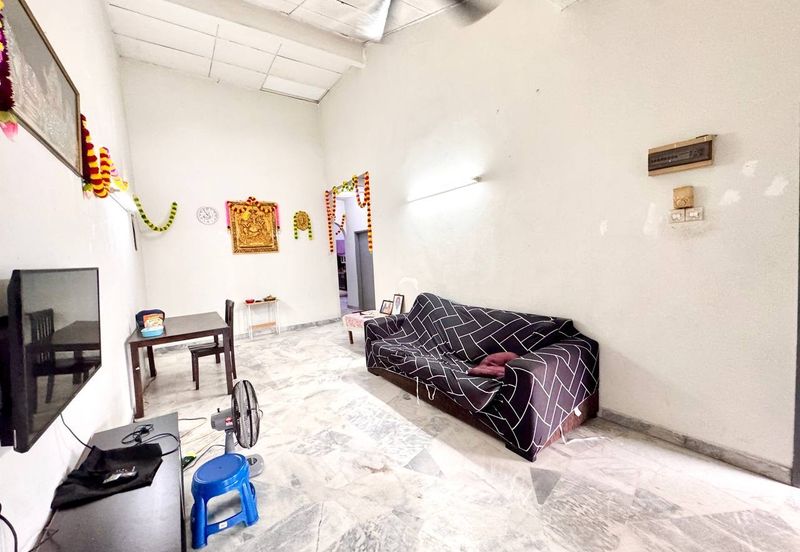 Taman Mawar, Bandar Kinrara Puchong