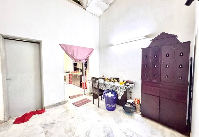 Taman Mawar, Bandar Kinrara Puchong