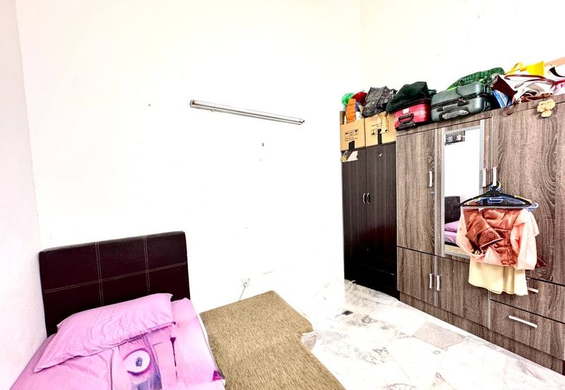 Taman Mawar, Bandar Kinrara Puchong