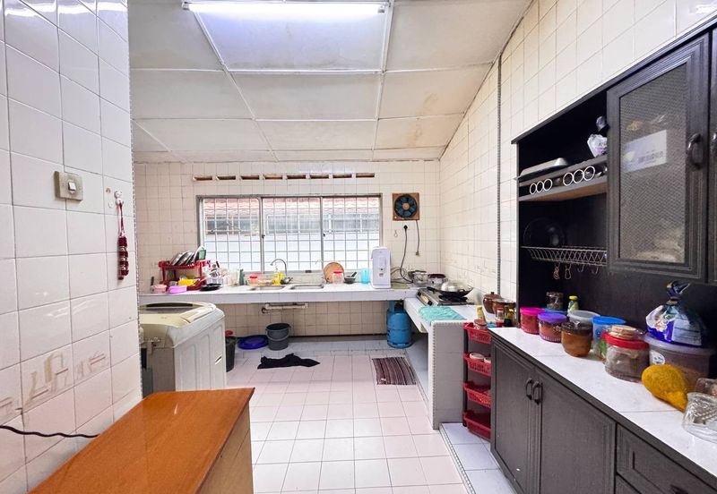 Taman Mawar, Bandar Kinrara Puchong