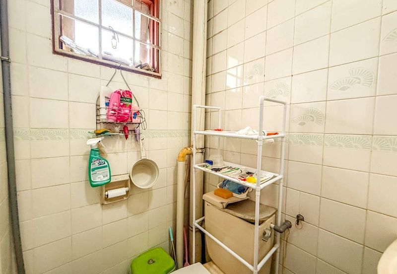 Seksyen 7, Shah Alam