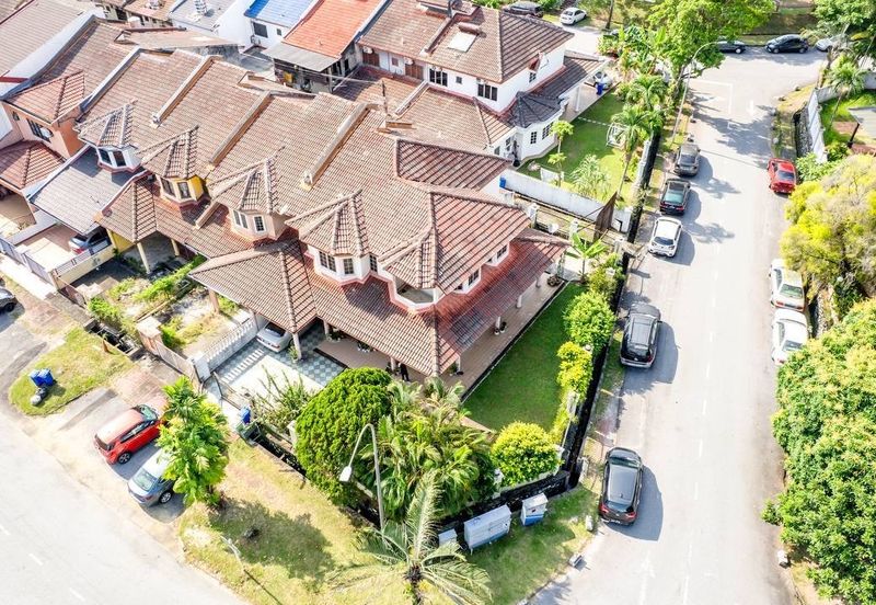 Seksyen 7, Shah Alam