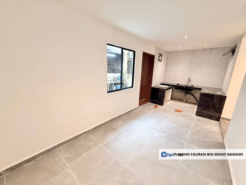 Taman Puchong Indah 2 Storey Terrace FULLY RENOVATED Puchong For Sale, Selangor, Puchong