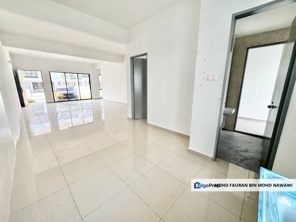 Residensi Lambaian Dua Kajang 2 Storey Superlink ZERO DEPOSIT Kajang For Sale, Selangor, Kajang