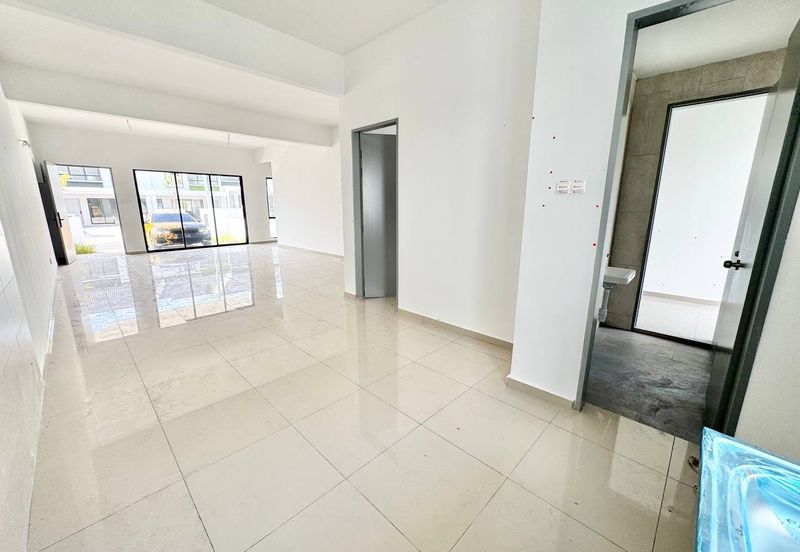 Residensi Lambaian Dua