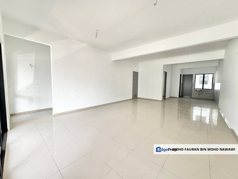 Residensi Lambaian Dua Kajang 2 Storey Superlink ZERO DEPOSIT Kajang For Sale, Selangor, Kajang
