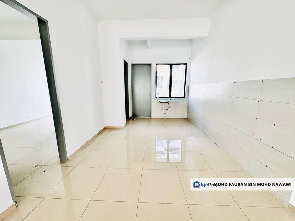 Residensi Lambaian Dua Kajang 2 Storey Superlink ZERO DEPOSIT Kajang For Sale, Selangor, Kajang
