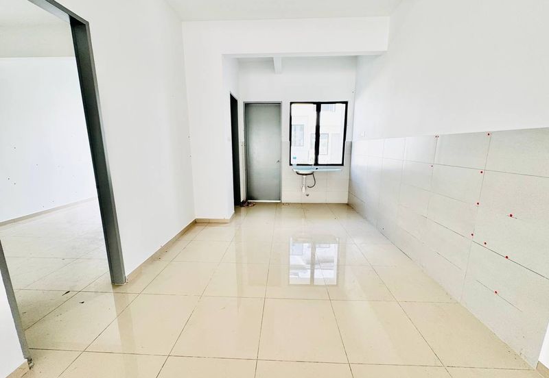 Residensi Lambaian Dua