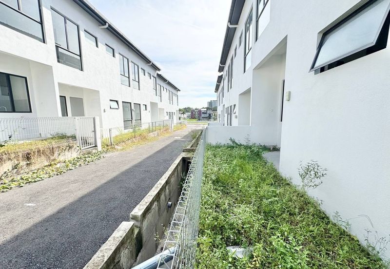 Residensi Lambaian Dua