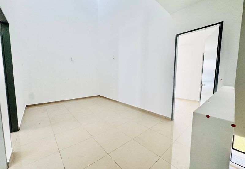 Residensi Lambaian Dua