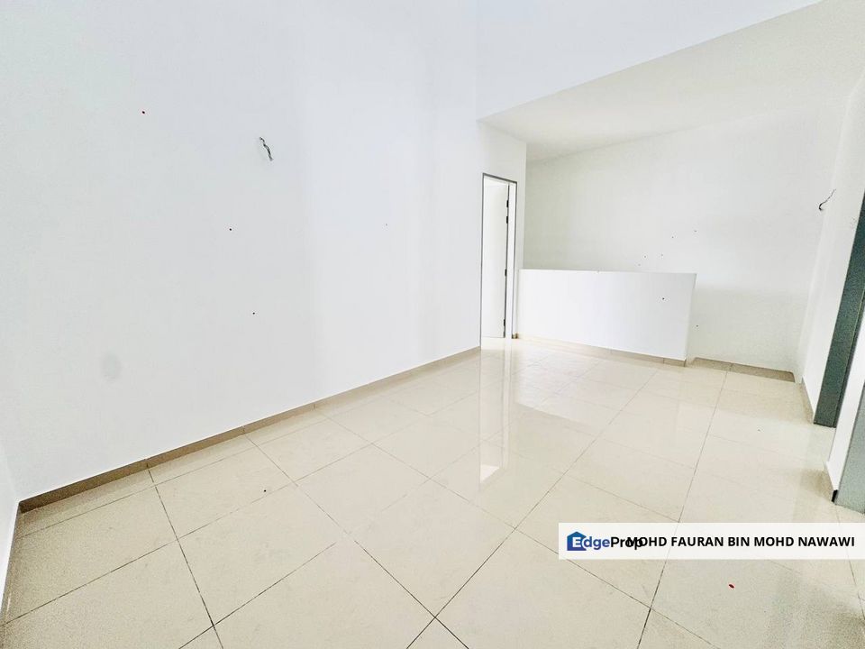 Residensi Lambaian Dua Kajang 2 Storey Superlink ZERO DEPOSIT Kajang For Sale, Selangor, Kajang