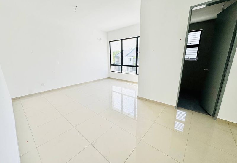 Residensi Lambaian Dua