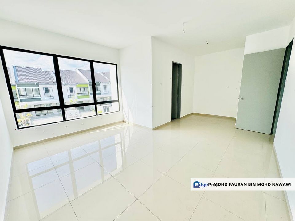 Residensi Lambaian Dua Kajang 2 Storey Superlink ZERO DEPOSIT Kajang For Sale, Selangor, Kajang