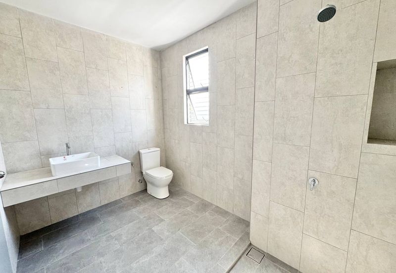 Residensi Lambaian Dua